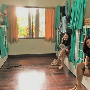 Habitación para Mujeres Compartida
